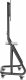 InLine InLine® TV Cart, for LED-TV 37"-80" (94-203cm), max. 80kg 3
