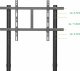 InLine InLine® TV Cart, for LED-TV 37"-80" (94-203cm), max. 80kg 5