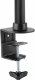 InLine InLine® Desk Bracket for TV / LED / TFT Display up to 69cm 27" max. 8kg black 1