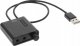 InLine InLine® USB Headset Amplifier with Equalizer and Optical OUT 1