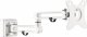 InLine Uchwyt ścienny na monitor 17" - 32" (23183B) 1