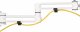 InLine Uchwyt ścienny na monitor 17" - 32" (23183B) 4
