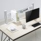 InLine Uchwyt ścienny na monitor 17" - 32" (23183B) 6