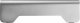 InLine InLine® Monitor Platform Aluminium 63mm, max. 10kg 2