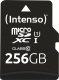 Karta Intenso Performance MicroSDXC 256 GB Class 10 UHS-I/U1  (3424492) 1