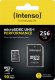Karta Intenso Performance MicroSDXC 256 GB Class 10 UHS-I/U1  (3424492) 2