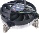 Chłodzenie CPU Titan Titan DC-HA11TZ/RPW CPU Cooler for Intel Socket LGA1700, Low Profile Design (65W) 1