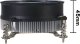 Chłodzenie CPU Titan Titan DC-HA21TZ/RPW CPU Cooler for Intel Socket LGA1700, Low Profile Design (95W) 1