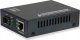 Adapter AV LevelOne LevelOne Konverter GVT-2012 10/100/1000T>1000SX PoE 7
