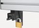 Equip Equip Deckenhalterung 45"-55"/2TFT je 50kg 1Gelenk neig. sw (Speditionsversand) 4