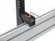 Equip Equip Deckenhalterung 45"-55"/2TFT je 50kg 1Gelenk neig. sw (Speditionsversand) 5