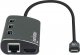 Adapter USB Manhattan MANHATTAN USB -C 3.2 Gen 1-Adapter,HDMI,USB,USB-C-PD,RJ45,SD 5