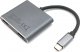 Stacja/replikator Equip USB-C (133484) 2