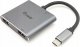 Stacja/replikator Equip USB-C (133484) 1