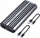 Stacja dokująca Graugear GRAUGEAR externes Gehäuse M.2NVMe SSD PCIe3.0 10Gbit retail 1