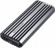 Stacja dokująca Graugear GRAUGEAR externes Gehäuse M.2NVMe SSD PCIe3.0 10Gbit retail 1