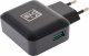 Ładowarka 2GO 2GO Ladegerät 18W Quick-Charge 3.0 1x USB-A schwarz 1