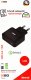 Ładowarka 2GO 2GO Ladegerät 18W Quick-Charge 3.0 1x USB-A schwarz 1