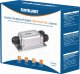 Intellinet Network Solutions INTELLINET Outdoor Gigabit High-Power PoE+ Injektor 10