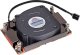 Chłodzenie CPU Inter-Tech Inter-Tech Kühler A-41 1HE aktiv AMD Socket sWRX8,sTRX4,TR4 2