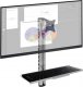 Techly Uchwyt ścienny na monitor 15" - 27" z podstawką na klawiaturę (ICA-PLW-01) 1