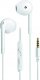 Słuchawki 2GO 2GO Stereo-Headset Comfort weiß 1