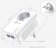 Adapter powerline TP-Link TP-Link Powerline TL-PA7027P Kit AV1000 2-Port 1