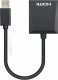 Adapter USB Manhattan USB-A (153690) 1
