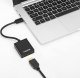 Adapter USB Manhattan USB-A (153690) 2