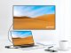 Adapter USB Manhattan USB-A (153690) 6