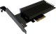Kontroler LC-Power LC-Power LC-PCI-M2-NVME-ARGB PCI controller for an M.2 NVMe SSD 4