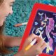 Tablet Graficzny Do Rysowania Malowanie Światłem 4