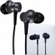 Słuchawki Xiaomi Xiaomi Słuchawki Dokanałowe Mi In-Ear Piston Basic 1