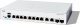 Switch Cisco CISCO Catalyst 1200 8-Port Switch / Data-Only / 2 x 1G SFP Uplinks / external power supply 1