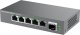 Switch GrandStream Grandstream Switch GWN7701PA 1
