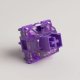 Switch Akko AKKO V3 Pro Lavender Purple Switch, mechanisch, 5-Pin, taktil, MX-Stem, 40g - 45 Stck 3