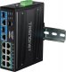 Switch TRENDnet TRENDnet Switch 10-port Industrial Gbit PoE++ Din-Rail 6