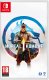 Mortal Kombat 1 (Switch) 1