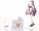 Słuchawki Moondrop Nekocake Girls Frontline białe 4
