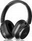 Słuchawki Real-El GD-860 czarne 7