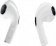 Słuchawka Xoro Xoro KHB 30 Zestaw słuchawkowy True Wireless Stereo (TWS) Douszny Połączenia/Muzyka/Sport/Codzienność Bluetooth Biały 3