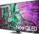 Telewizor Samsung QE75QN85DBT QLED 75'' 4K Ultra HD Tizen 8