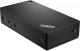 Stacja/replikator Lenovo ThinkPad Pro Dock USB-A (40A70045DK) 1