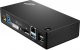 Stacja/replikator Lenovo ThinkPad Pro Dock USB-A (40A70045DK) 1