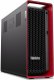 Komputer Lenovo Lenovo ThinkStation P8 AMD Ryzen Threadripper PRO 7945WX 64 GB DDR5-SDRAM 1 TB SSD Windows 11 Pro Tower Stanowisko Czarny 1