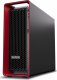 Komputer Lenovo Lenovo ThinkStation P8 AMD Ryzen Threadripper PRO 7945WX 64 GB DDR5-SDRAM 1 TB SSD Windows 11 Pro Tower Stanowisko Czarny 2