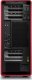Komputer Lenovo Lenovo ThinkStation P8 AMD Ryzen Threadripper PRO 7945WX 64 GB DDR5-SDRAM 1 TB SSD Windows 11 Pro Tower Stanowisko Czarny 5