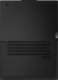 Laptop Lenovo Lenovo ThinkPad L16 Intel Core Ultra 7 155U Laptop 40,6 cm (16") WUXGA 16 GB DDR5-SDRAM 512 GB SSD Wi-Fi 6E (802.11ax) Windows 11 Pro Czarny 14