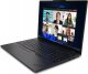 Laptop Lenovo Lenovo ThinkPad L16 Intel Core Ultra 7 155U Laptop 40,6 cm (16") WUXGA 16 GB DDR5-SDRAM 512 GB SSD Wi-Fi 6E (802.11ax) Windows 11 Pro Czarny 3