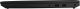 Laptop Lenovo Lenovo ThinkPad L16 Intel Core Ultra 7 155U Laptop 40,6 cm (16") WUXGA 16 GB DDR5-SDRAM 512 GB SSD Wi-Fi 6E (802.11ax) Windows 11 Pro Czarny 9